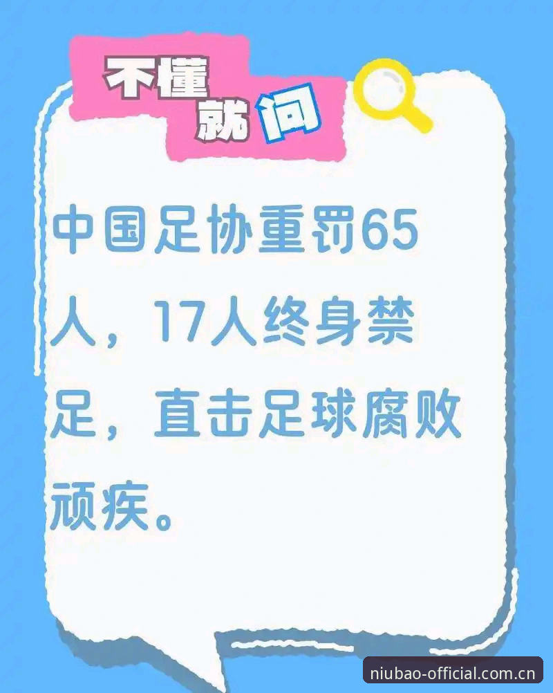 牛宝体育安卓版下载 终身禁足与五年禁赛:第三批足协罚单的尺度差异到底怎么算?