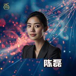 陈磊